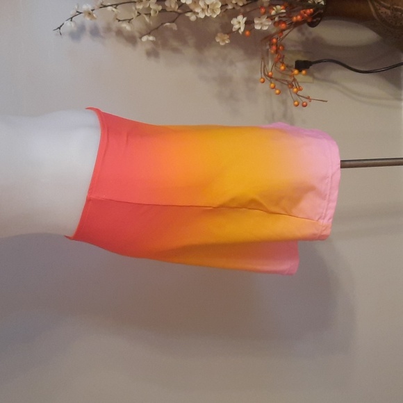 WeWoreWhat swim skirt - Picture 8 of 12